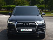 Audi Q7 3.0 AT, 2019, 29 000 км, с пробегом, цена 3 290 000 руб.