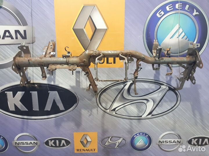 Усилитель торпеды панели Nissan note E11