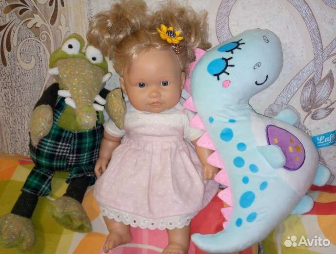 Интересные игрушки. Актуально