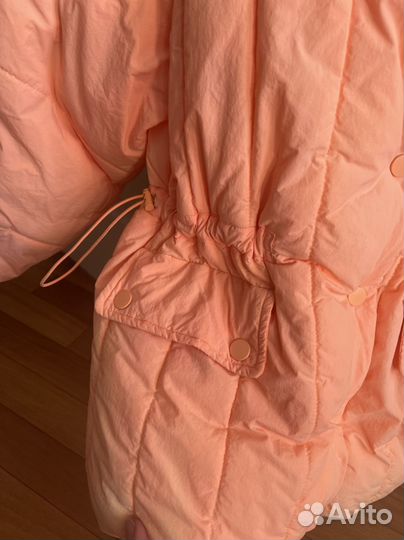 Куртка для девочки 140 sela демисезонная