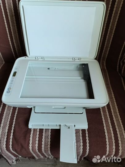 Мфу hp