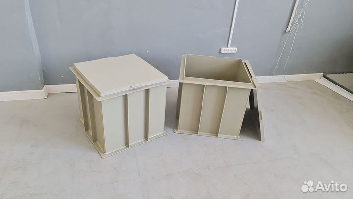 Ёмкость для воды (BPb7e1)