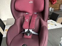 Автокресло britax romer trifix2 i size