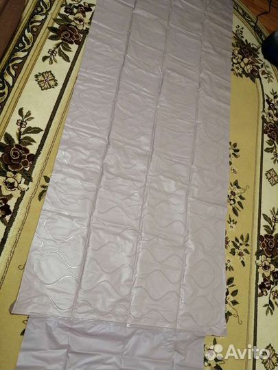 Противопролежневый матрас новый