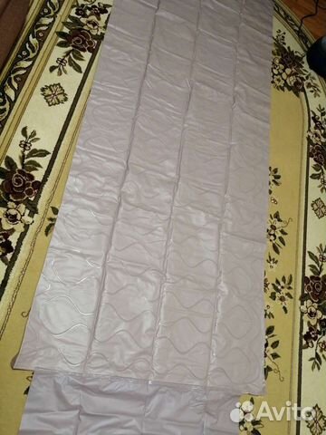 Противопролежневый матрас новый