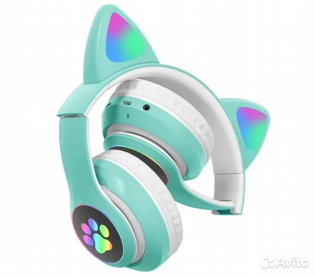 Беспроводные наушники Bluetooth