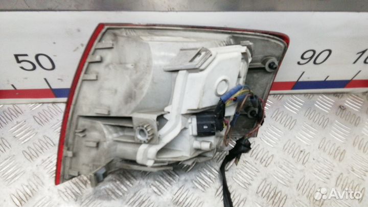 Фонарь Audi A4 B7 (2004-2007)