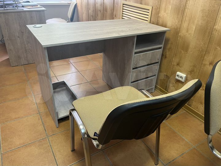 Офис, 120 м²