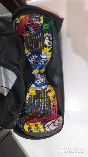 Гироскутер бу