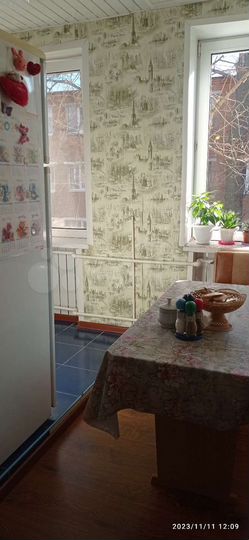 2-к. квартира, 66 м², 2/3 эт.