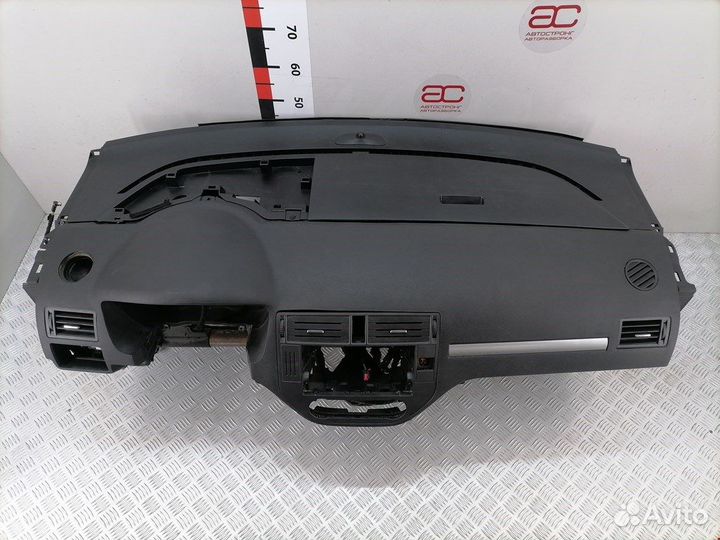 Торпедо (панель передняя) для Ford C-MAX 1 1764242