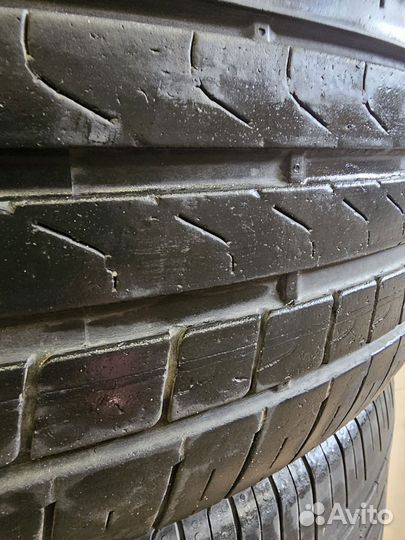 Pirelli Scorpion Verde 235/55 R19 101V