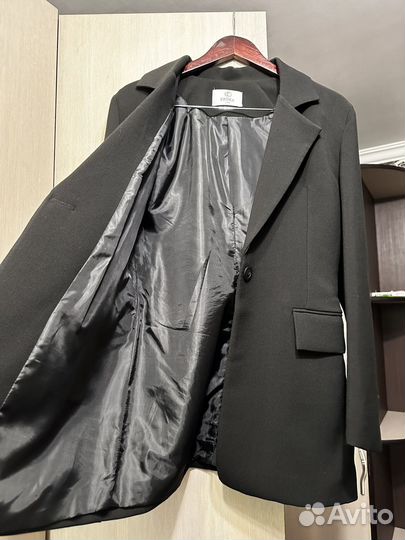 Пиджак женский