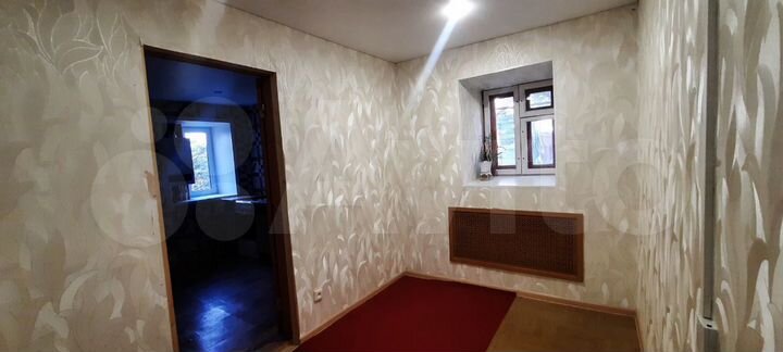 Дом 51,7 м² на участке 3,2 сот.