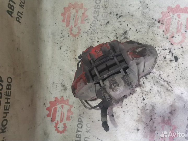 Суппорт тормозной передний правый Лада 2106 2106