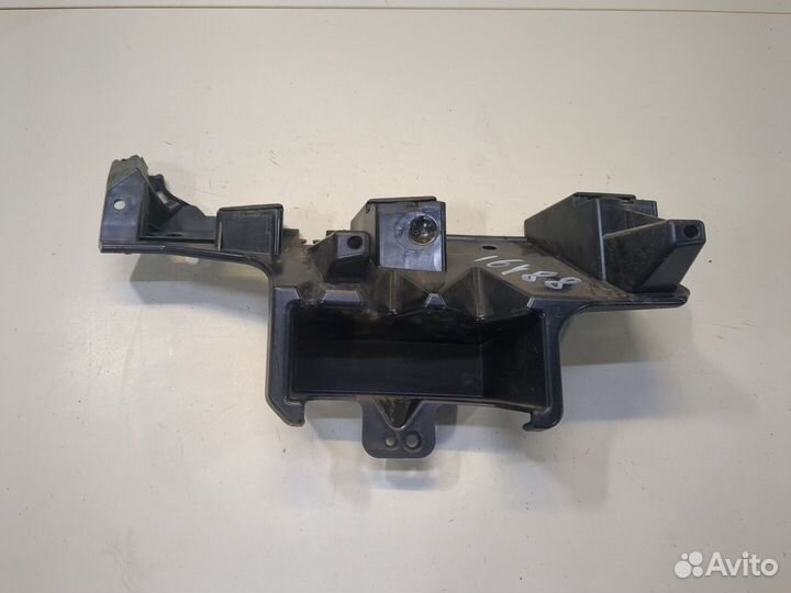 Кронштейн бампера Ford Mustang, 2017