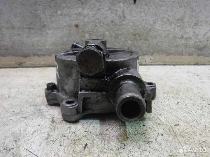 Насос вакуумный Hyundai Galloper