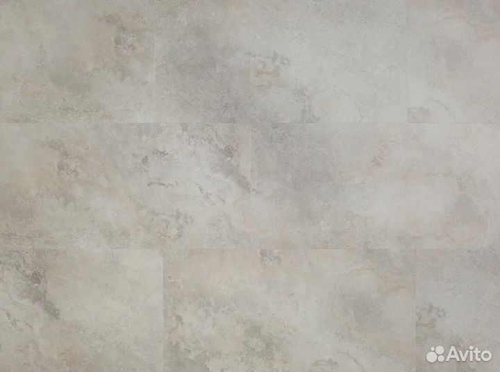 SPC ламинат Royce Jersey Бетон Грейс J410