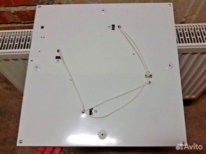 Настенно потолочный светильник Sonex falko 4269