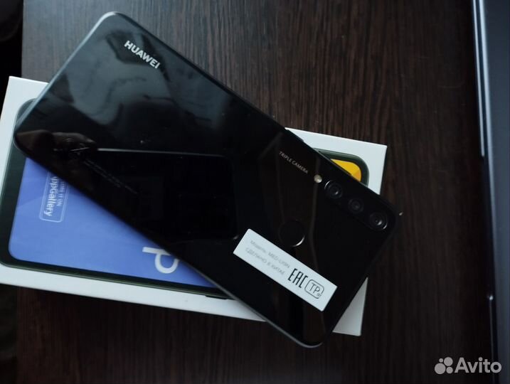 HUAWEI Y6p (NFC), 3/64 ГБ