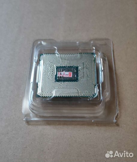 Бокс для процессоров Intel Xeon E5 2600 LGA-2011