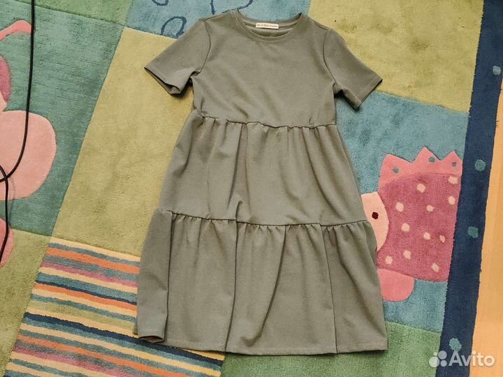 Платье gloria jeans