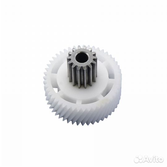 Шестеренка мясорубки Leran MM03116W D53/19 H42/20