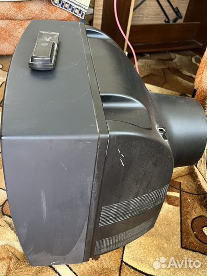 Телевизор daewoo 21Q2