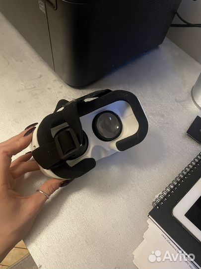 VR очки для телефона