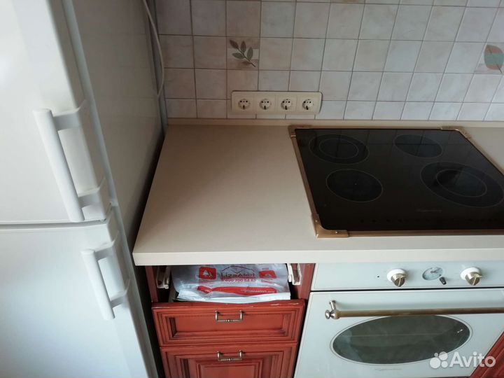 Столешница из искусственного камня