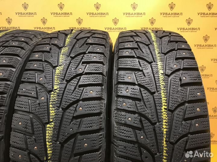 Hankook Winter I'Pike RS W419 195/65 R15 95T