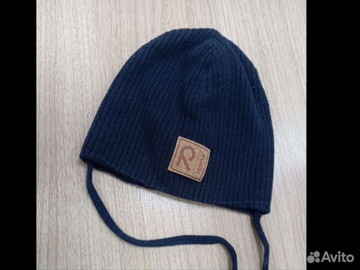 Шапка reima 44 46
