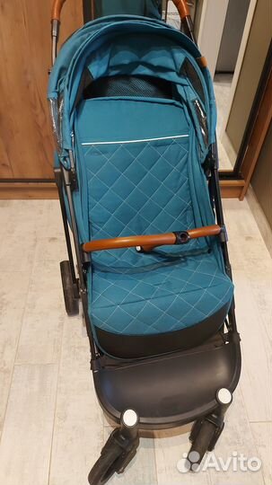 Прогулочная коляска бу