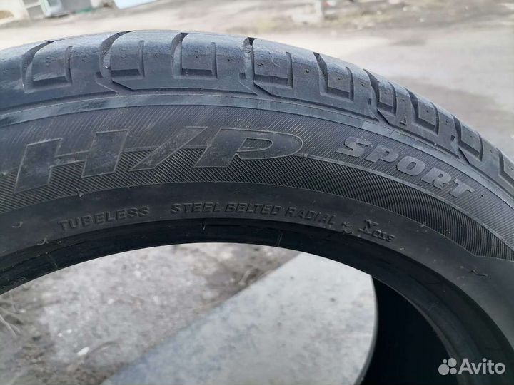 Bridgestone Dueler H/P Sport 235/50 R18