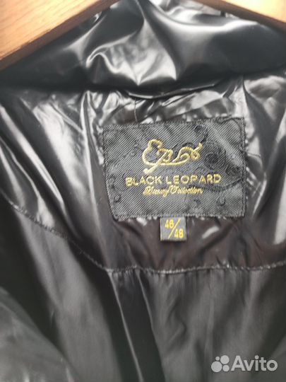 Куртка зимняя женская