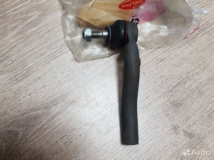 Рулевой наконечник правый fiat doblo