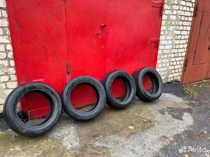 Toyo Proxes T1-S 225/55 R17