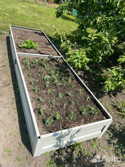 Ограждение для клумб, клумбы для дачи