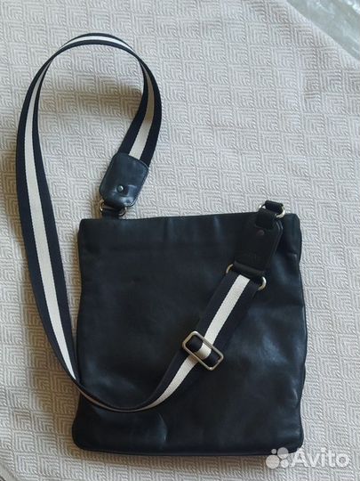 Мужская сумка bally