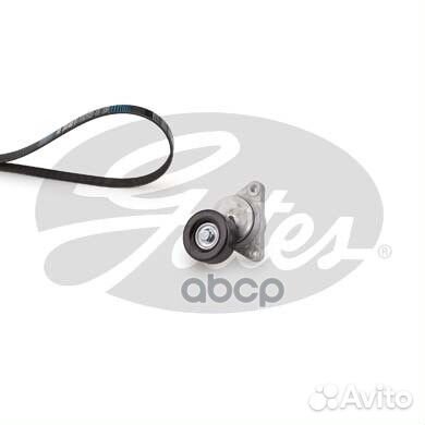 Комплект руч.ремня chevrolet/daewoo 1.4/1.6