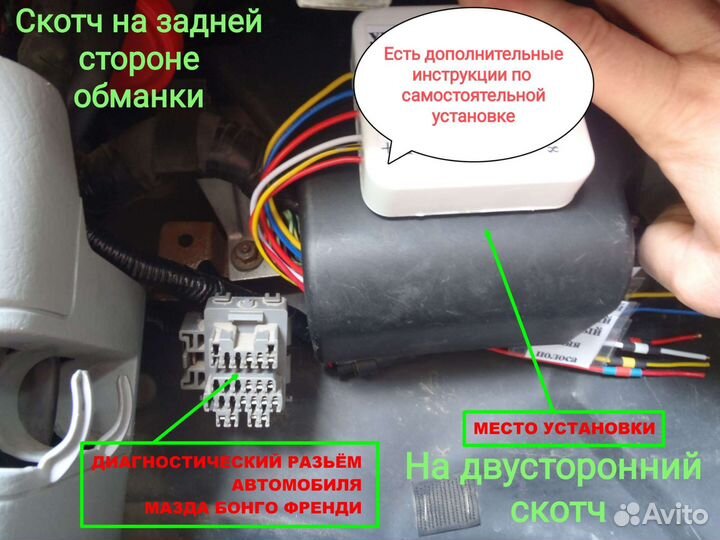 Обманка