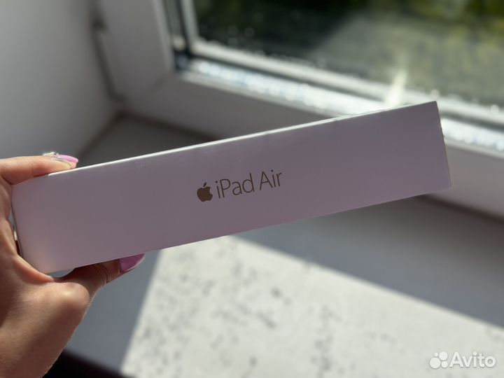 Apple iPad air 2