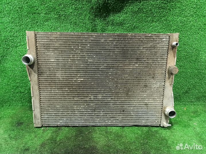 Радиатор охлаждения BMW X6 E71 (08-14) /X5 E70 (07