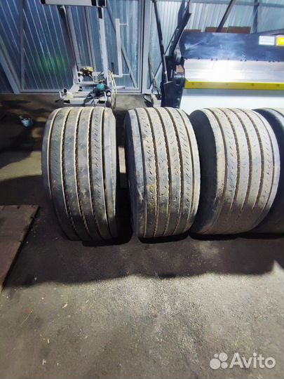 Шины otani oh-111 385/55 r19,5 с дисками