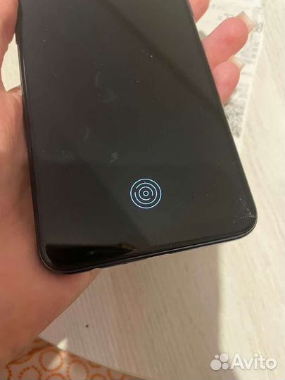 Oppo reno 4 lite