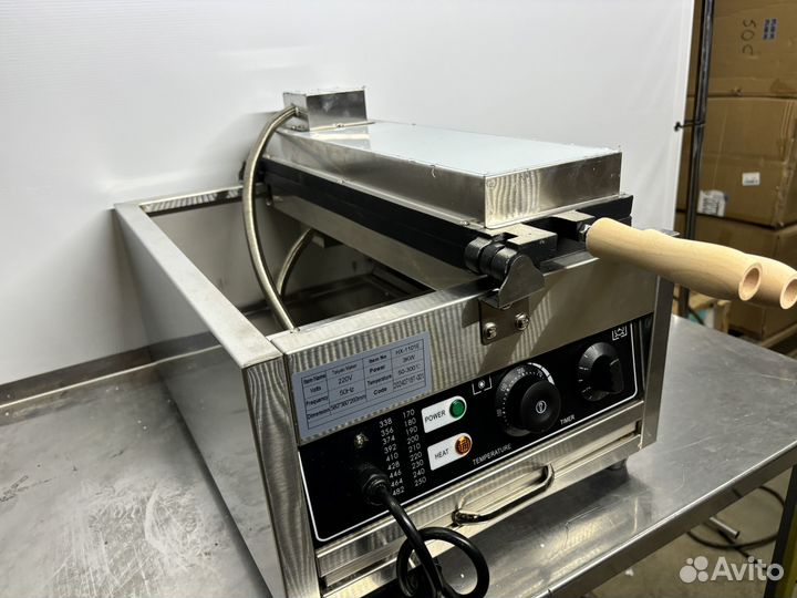 Аппарат для омлета новый