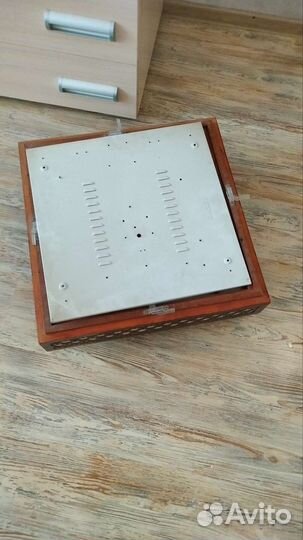 Люстра потолочная