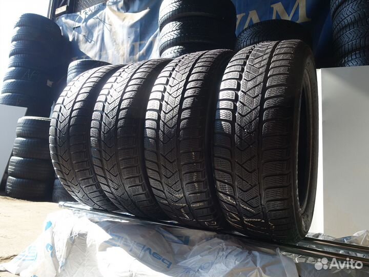 Pirelli Winter Sottozero 3 225/45 R17