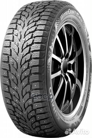 Kumho WinterCraft Ice Wi32 245/45 R19