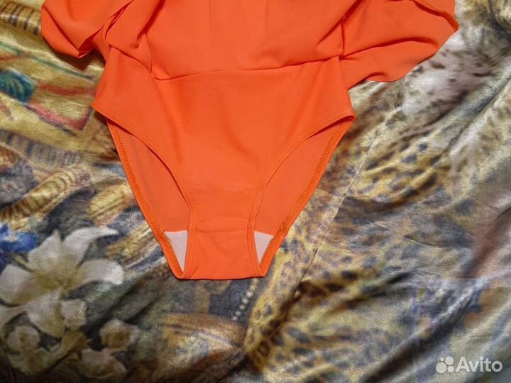 Платье для танцев